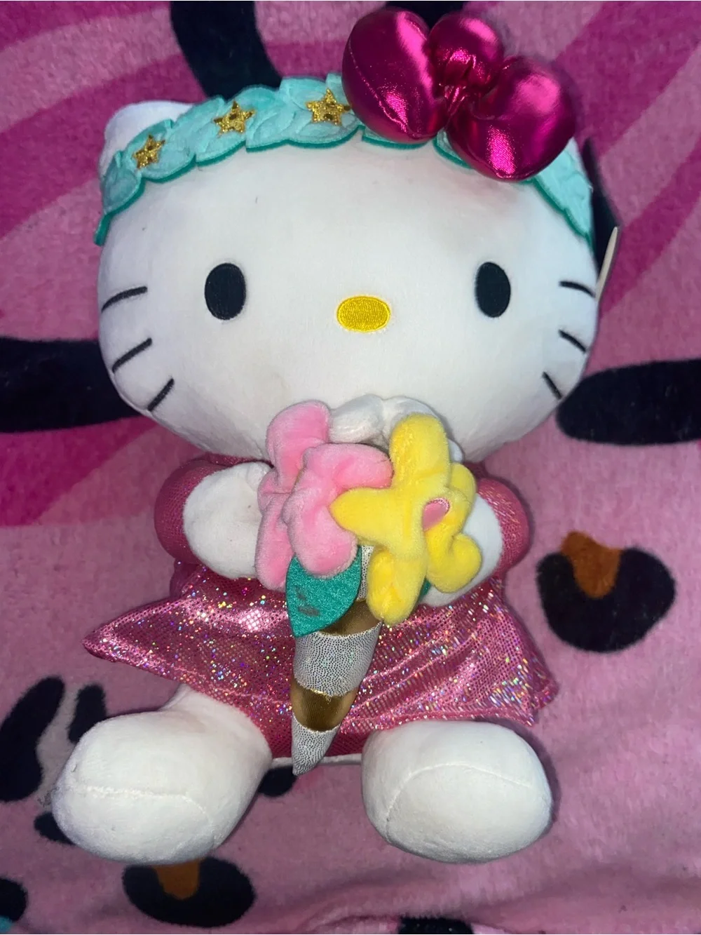 Virgo Hello Kitty Zodiac